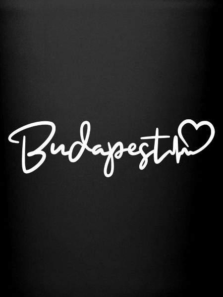 Budapest heartbeat
