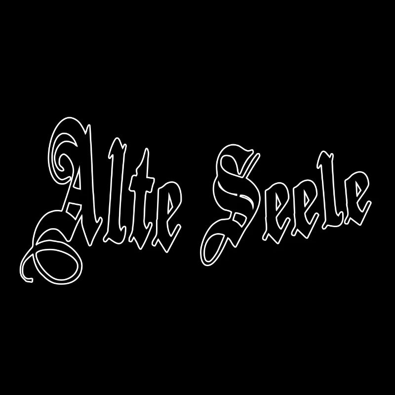 Alte Seele