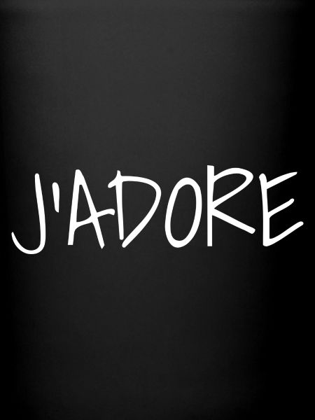 j'adore