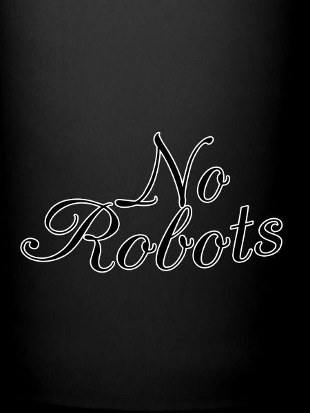 Pas de robots