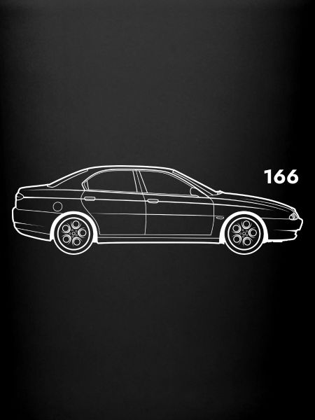 Alfa 166