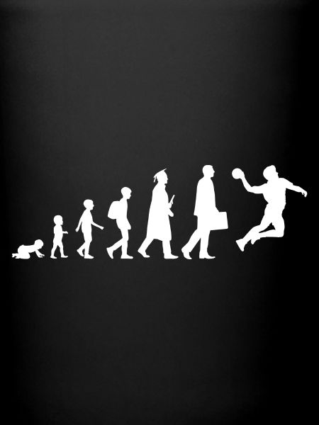 Evolution Handball