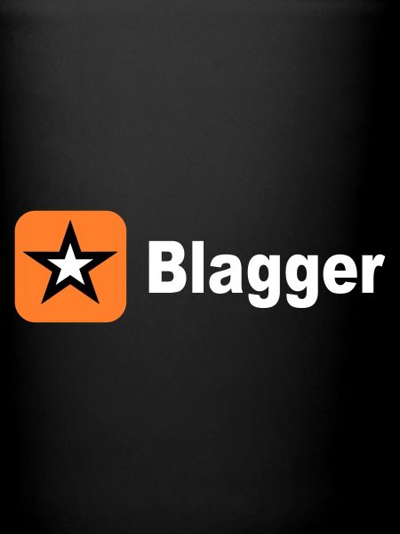 big blagger star