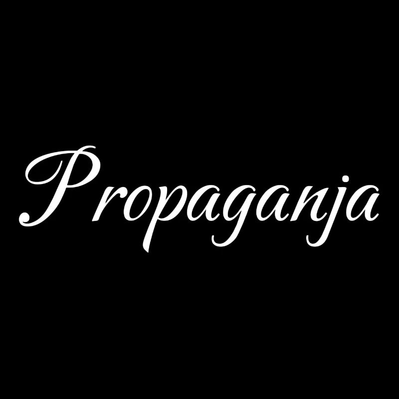 propaganja