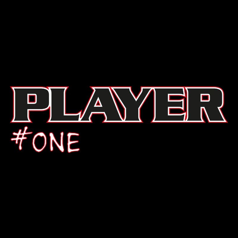 NERDY forever - PLAYER #ONE