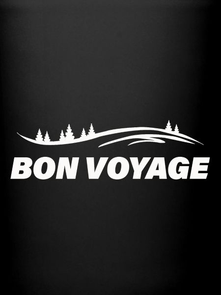 BON VOYAGE