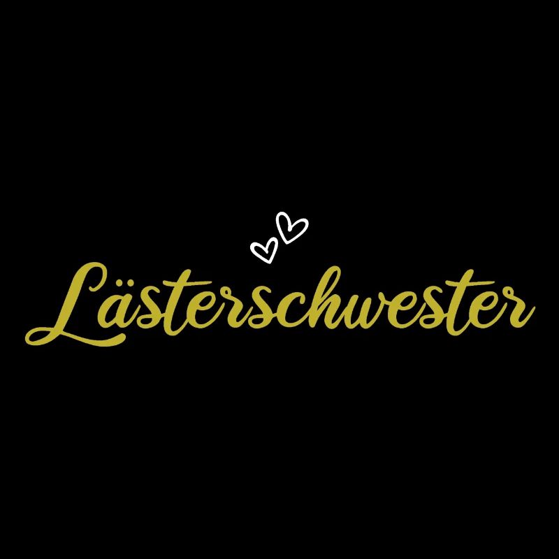 Lästerschwester