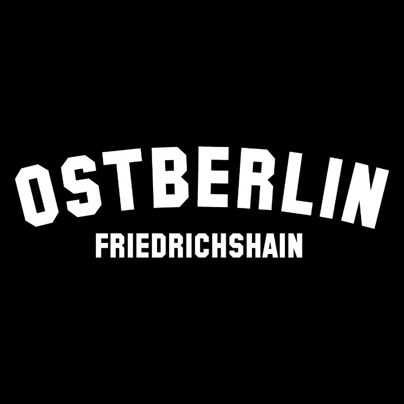 FRIEDRICHSHAIN Berlin