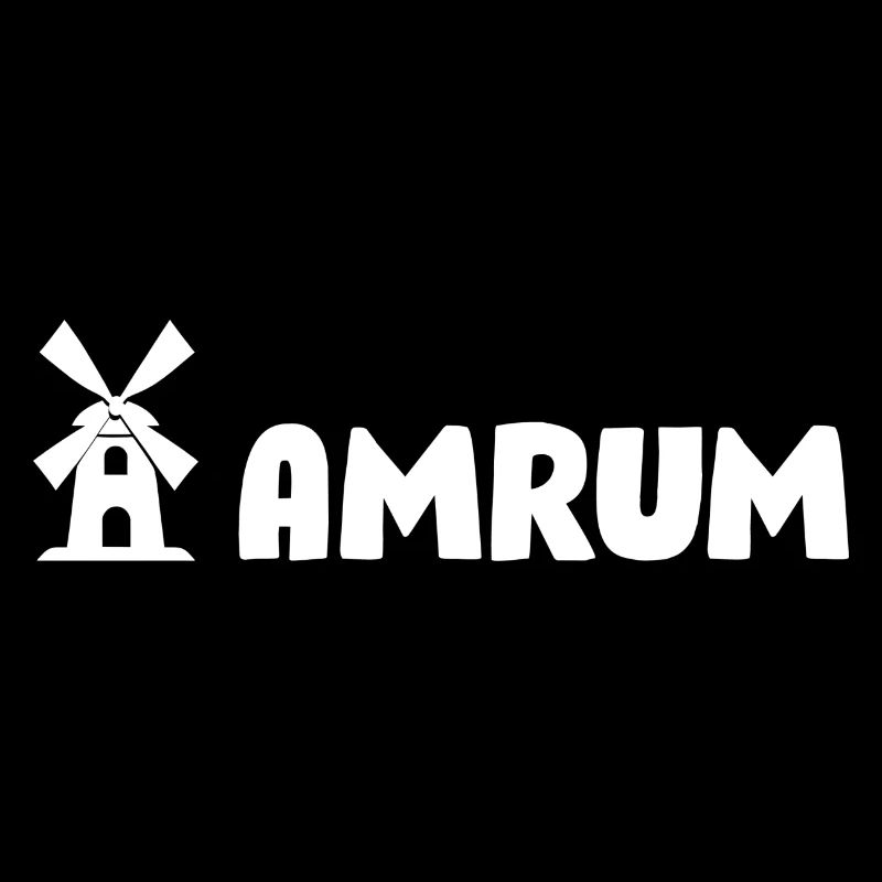 Amrum Windmühle