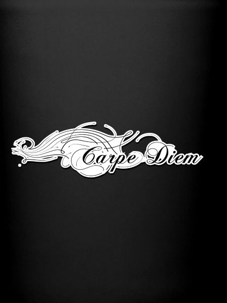 Carpe Diem