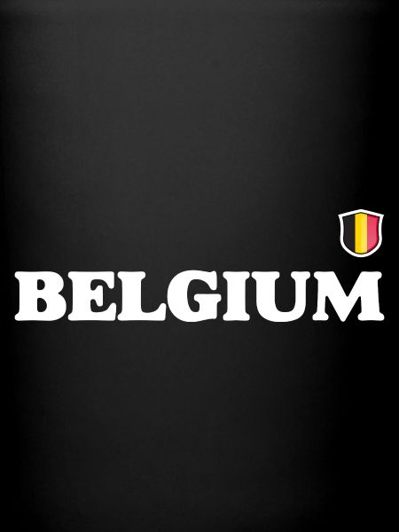 Belgium Flag