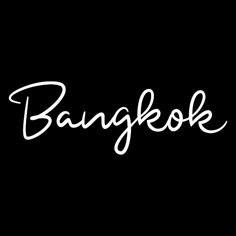 Bangkok