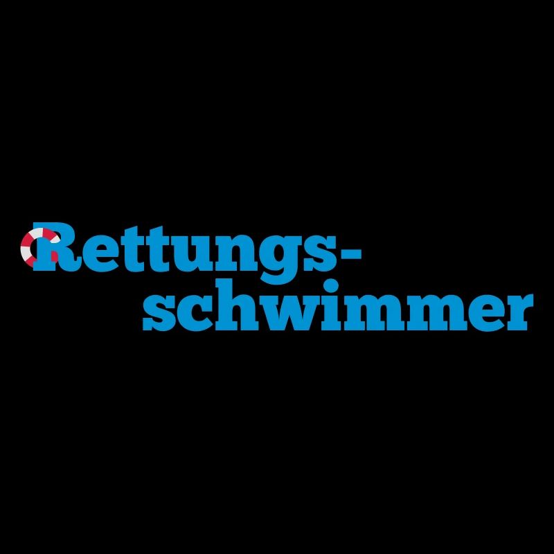 Rettungsschwimmer