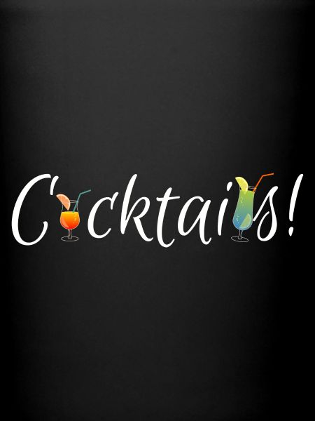 cocktails