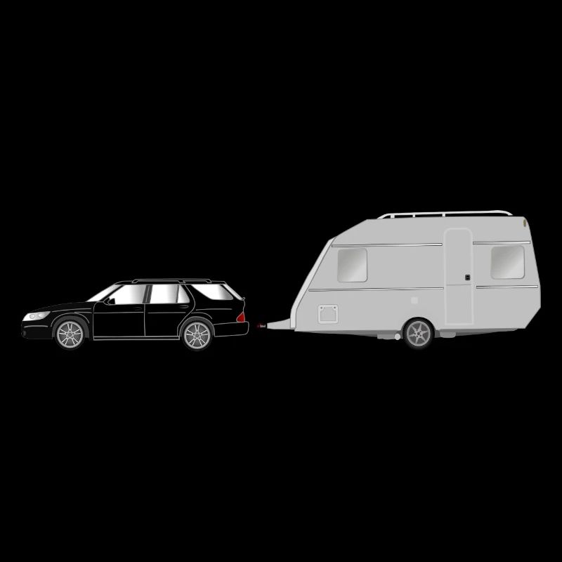 Car-Caravan
