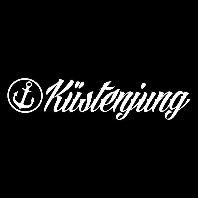 Küstenjung white