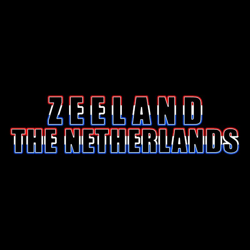 Zélande Europe - Pays-Bas