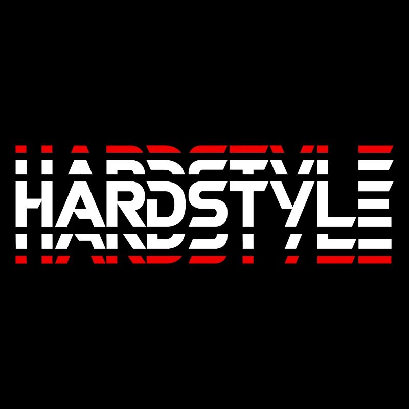 Hardstyle - Musique Hardstyle - Fastival -Rave -Edm