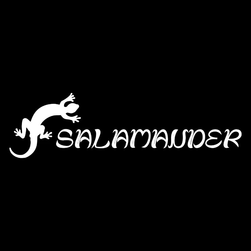 salamandre