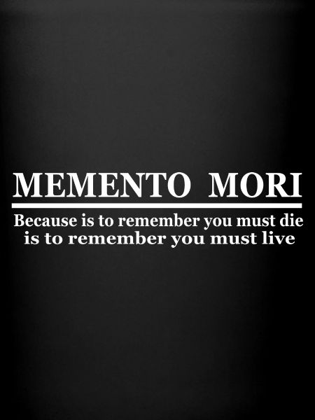 Memento Mori
