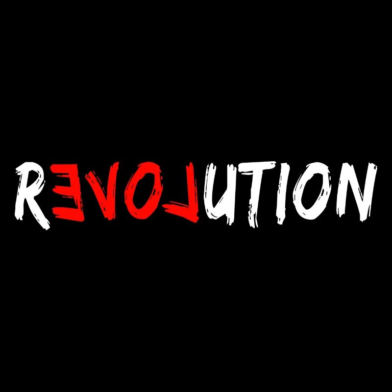 Love Revolution