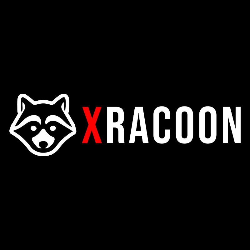 RATON LAVEUR RATON LAVEUR XRACOON