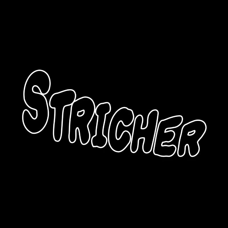 Stricher