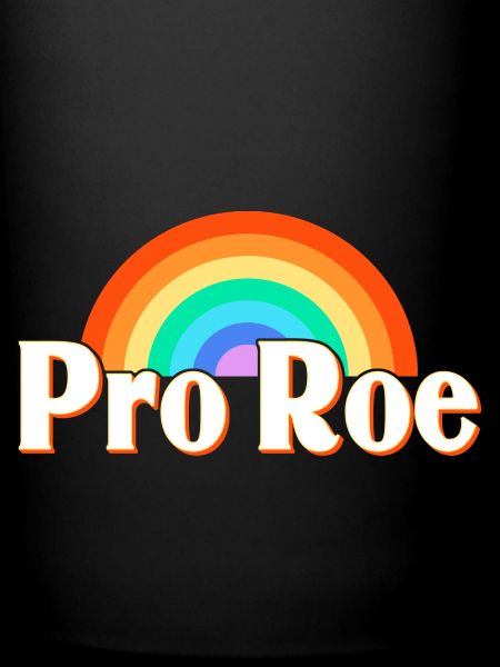 1973 Pro Roe