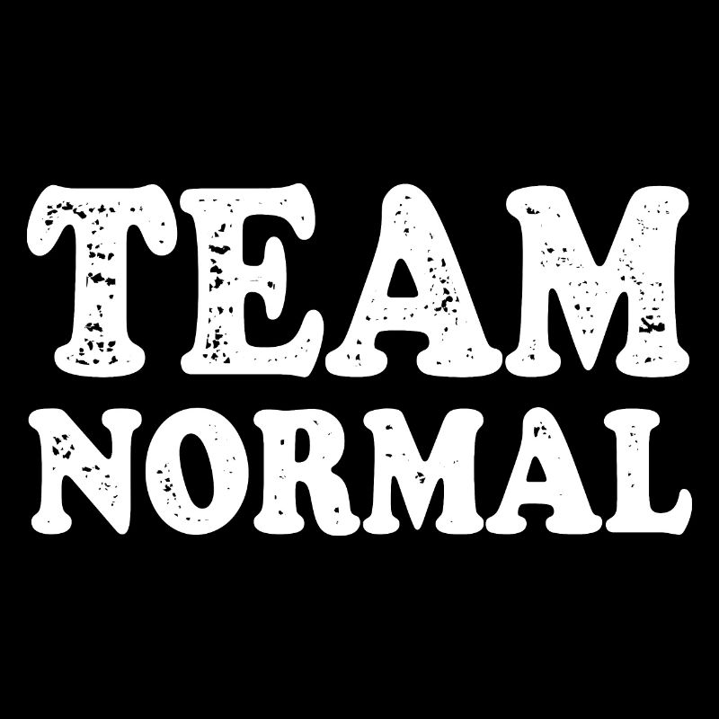 Team Normal