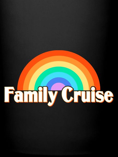 Croisière familiale
