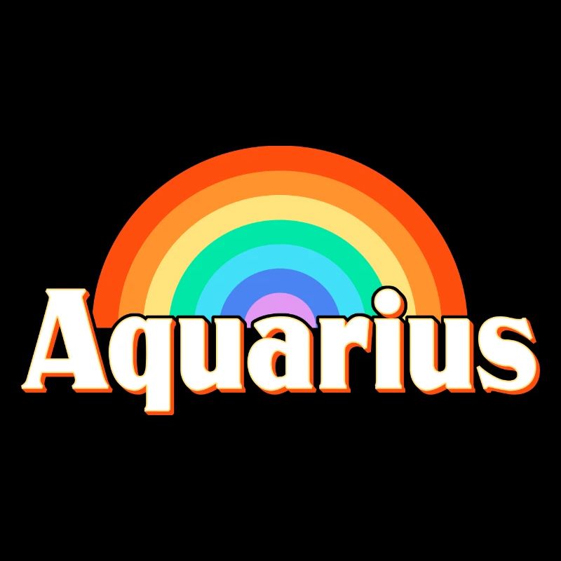 Sternzeichen Wassermann