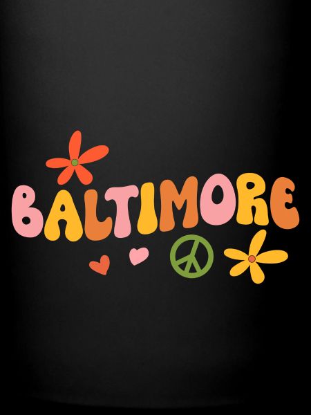 Baltimore