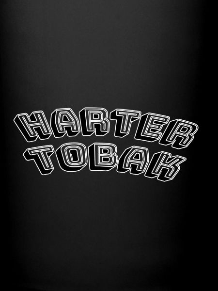 Tabac dur