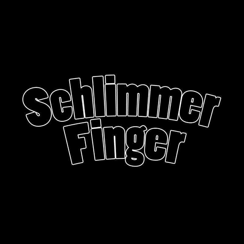 Bad finger