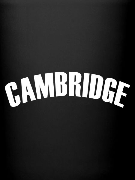 Chemise Cambridge