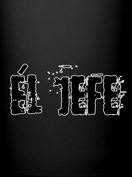 El Jefe