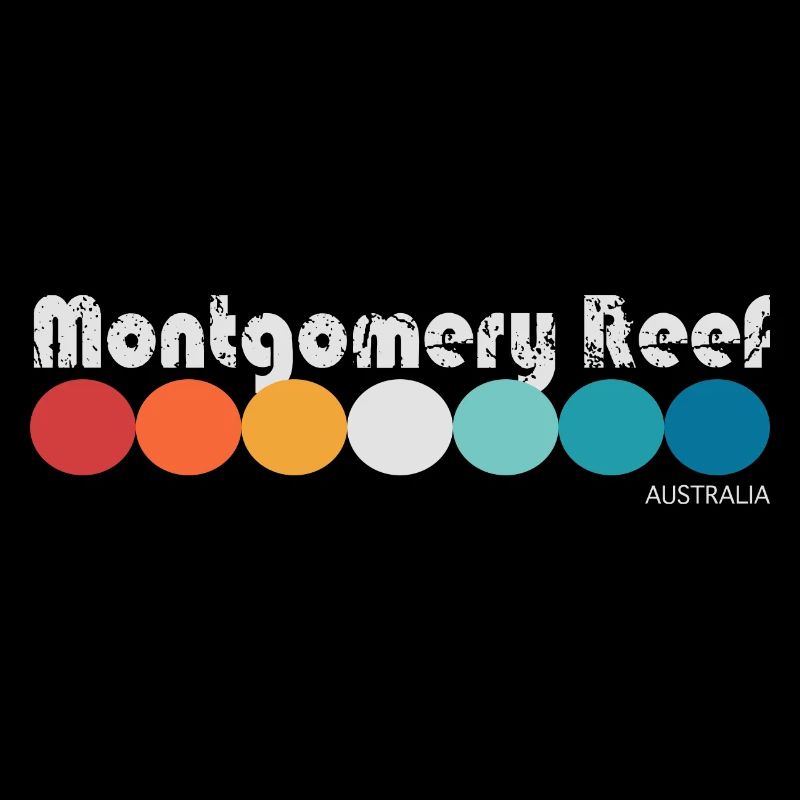 Montgomery Reef