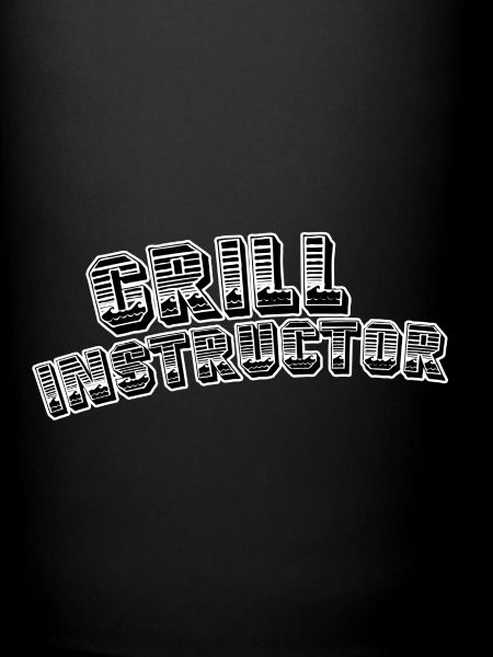 Instructeur de grillades