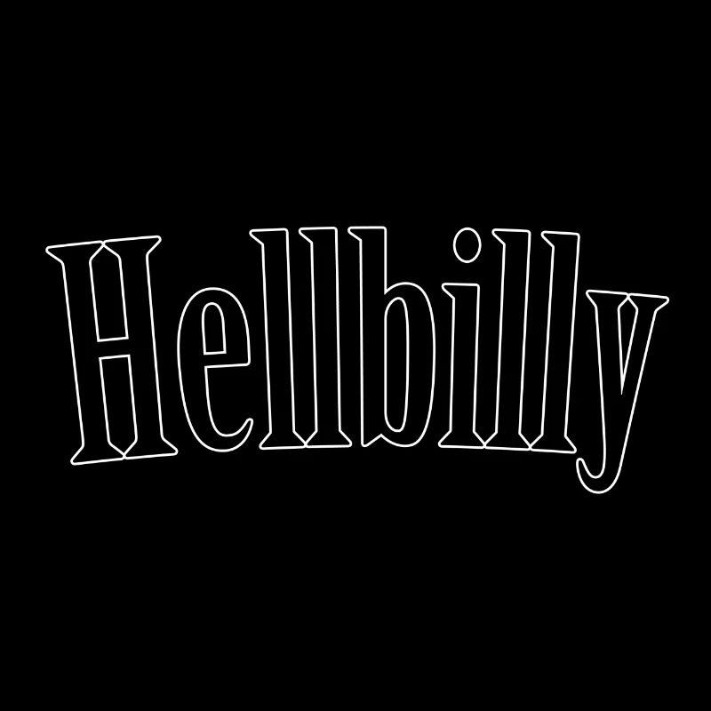 Hellbilly