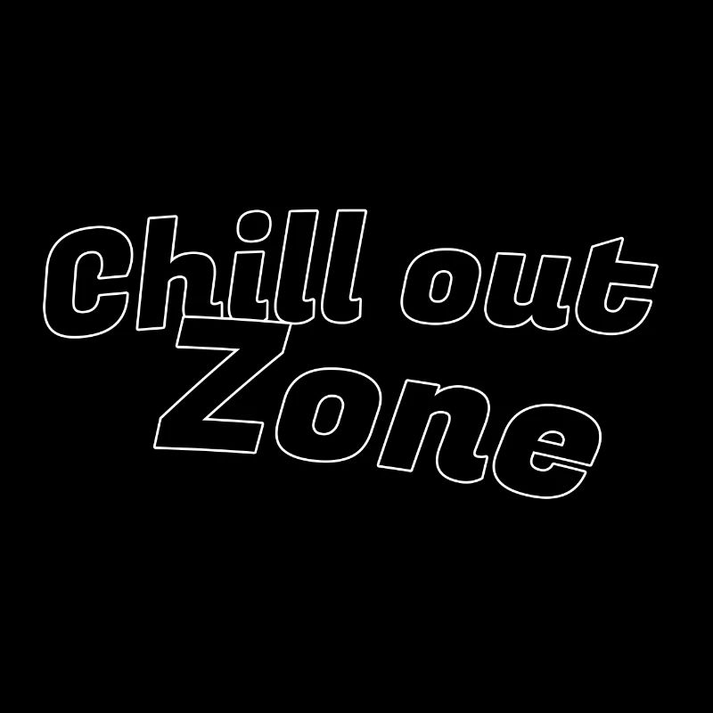 Zone de détente