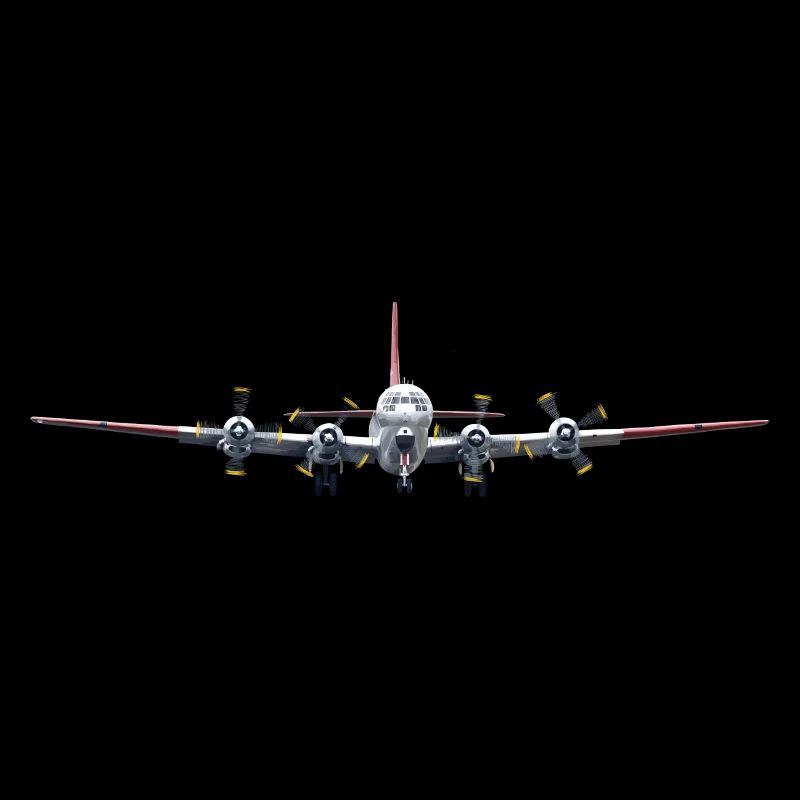 C-97 Stratofreighter
