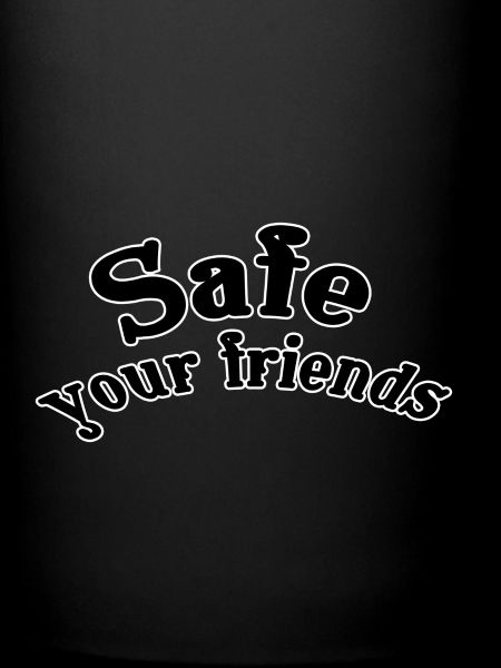 Protégez vos amis