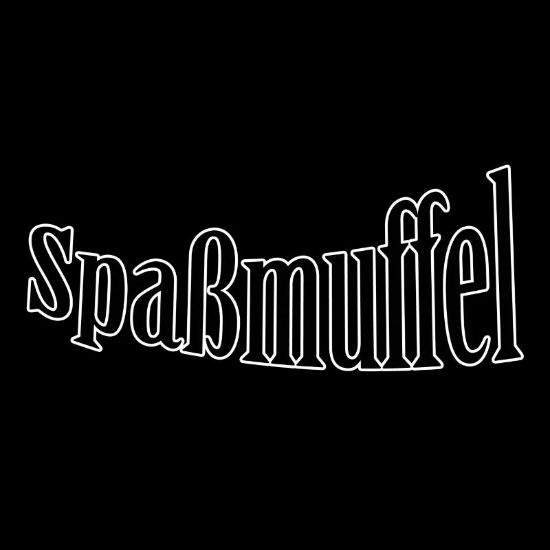 Spaßmuffel
