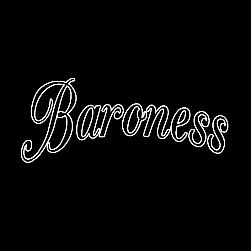Baroness