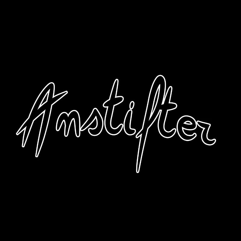 Anstifter