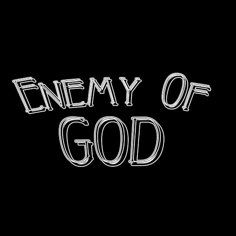 Ennemi de Dieu