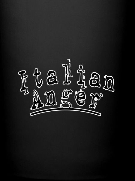 Italian anger
