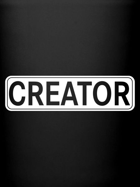 Creator Design