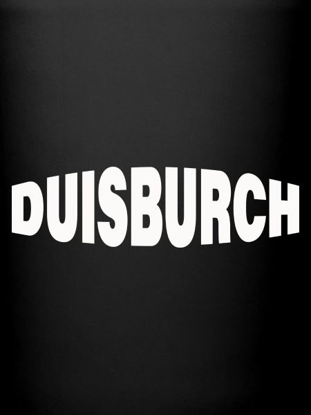 DUISBURCH