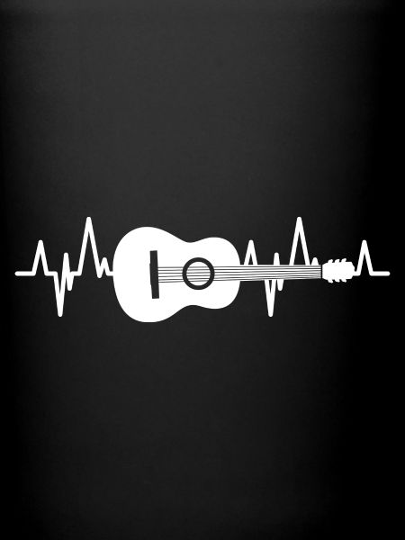Guitar Heartbeat